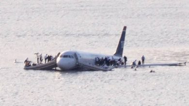 Photo of Kabar mutakhir dari penyelidikan US airways yang mendarat di air .