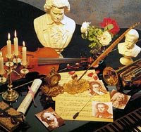 Musik Klasik