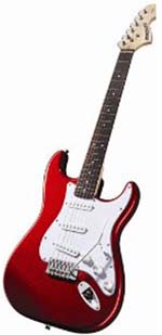 Fender Stratocaster