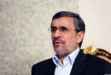 Photo of Mahmoud Ahmadinejad,Ternyata Tak Lebih dari Seorang Pelayan !