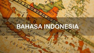 Photo of Bahasa Indonesia yang Go Global ! (Foto Unik…1)