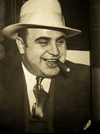 Al Capone