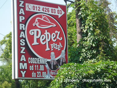 Resto jual pepes