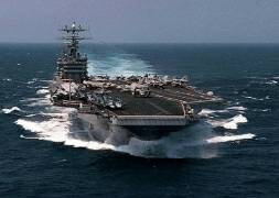 uss-george-washington USS George Washington