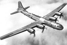 Photo of Penerbangan yang menghentikan Perang