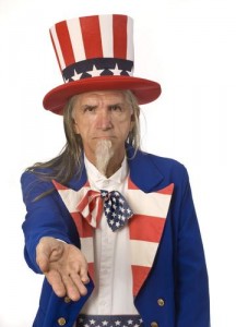 Uncle Sam