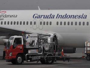 Garuda Indonesia