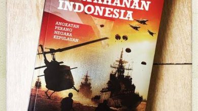 Photo of Respon atas buku Pertahanan Indonesia, Angkatan Perang Negara Kepulauan.