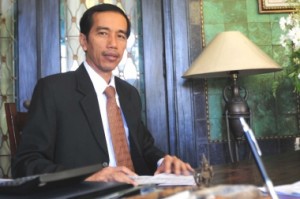 Joko Widodo