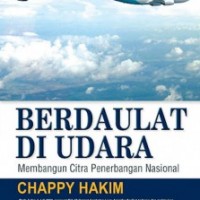 Berdaulat di Udara