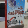 Saya Pengen Jadi Pilot