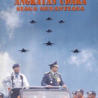 Angkatan Udara - Siaga Senantiasa