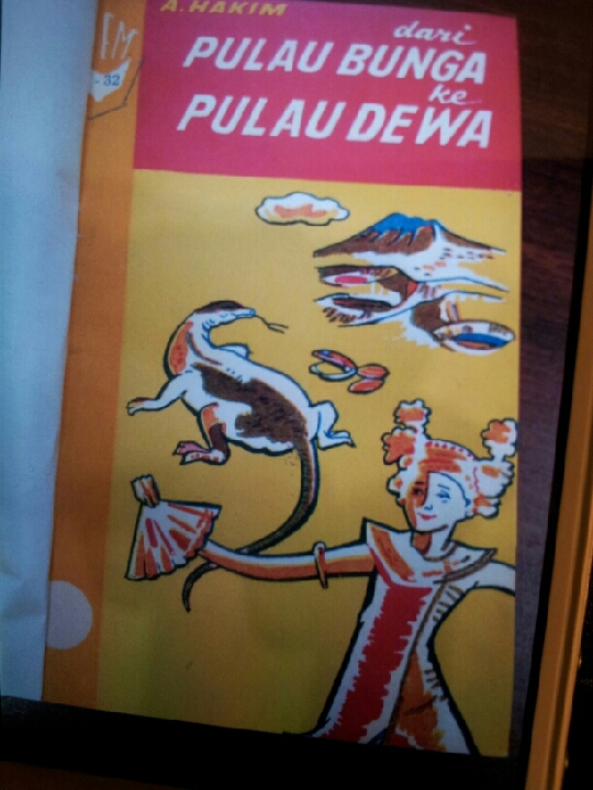 buku ayah