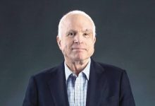 Photo of John McCain , America and Patriotism !