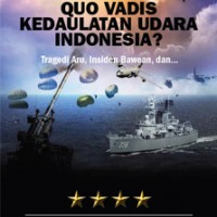 Quo Vadis Kedaulatan Udara Indonesia?
