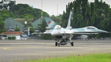 Photo of Pangkalan Angkatan Udara Halim Perdanakusuma