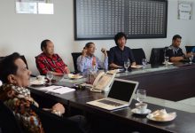 Photo of Diskusi Bulanan Pusat Studi Kedirgantaraan Indonesia