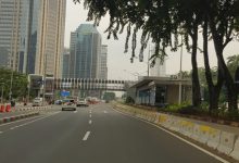 Photo of Jakarta Sepi Sekali