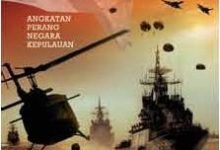 Photo of Buku Buku Kedirgantaraan untuk TNI Angkatan Laut