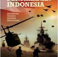Photo of Buku Buku Kedirgantaraan untuk TNI Angkatan Laut