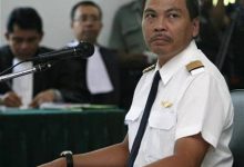 Photo of Polisi dan Kecelakaan Pesawat terbang