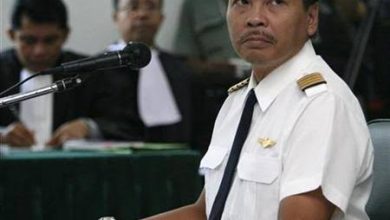 Photo of Polisi dan Kecelakaan Pesawat terbang