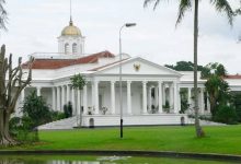 Photo of Apakah anda tahu di Istana Presiden ada sekolah?