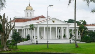 Photo of Apakah anda tahu di Istana Presiden ada sekolah?