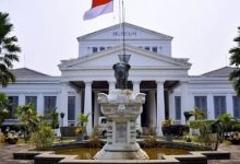 Photo of Perpustakaan di Museum Gajah