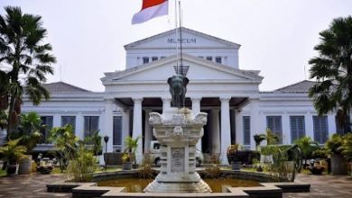 Photo of Perpustakaan di Museum Gajah