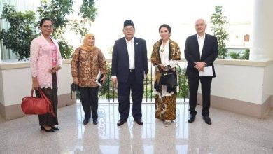 Photo of Studi Banding DPR, yang ternyata memang cuma “jalan-jalan”