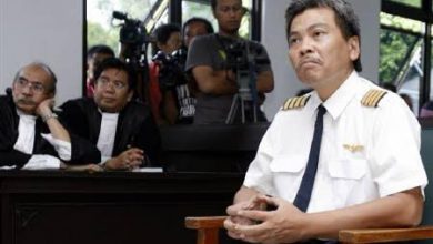 Photo of Sudah tepatkah Pilot Marwoto Komar di Pidana?