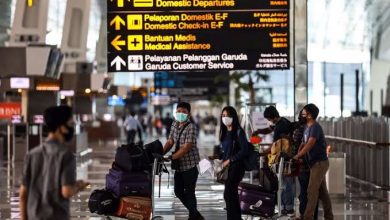 Photo of Keamanan dan Kenyamanan di Airport.