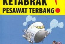 Photo of Awas Ketabrak Pesawat Terbang !