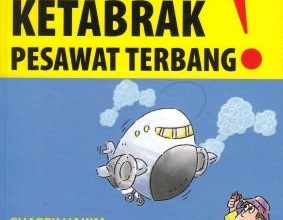 Photo of Awas Ketabrak Pesawat Terbang !