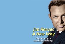 Photo of Jim Reeves