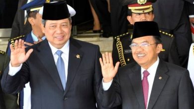 Photo of Sinyal Sangat Kuat Bubarnya SBY – JK