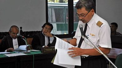 Photo of Bukan Arogan, tetapi memang tidak mempunyai cukup pengetahuan !