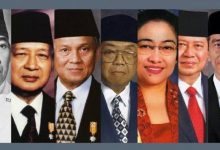 Photo of Presiden harusnya anak muda !?