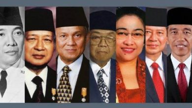 Photo of Presiden harusnya anak muda !?