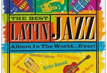 Photo of The Latin Jazz