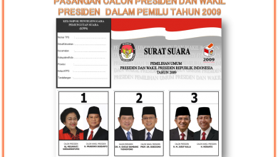 Photo of Yang Diharapkan Dari Ke 3 Capres !