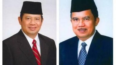 Photo of Komunikasi antara Presiden dan Rakyatnya.