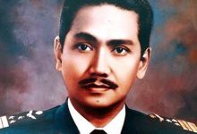 Photo of Selamat Jalan Pak Omar Dani !