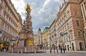 Photo of Vienna