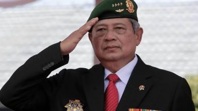 Photo of Mengapa , Tidak Boleh Memilih SBY?