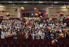 Photo of Anak-anak Indonesia Sukses di Singapore International Mathematics Contest !