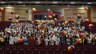 Photo of Anak-anak Indonesia Sukses di Singapore International Mathematics Contest !