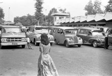 Photo of 17-an di Jakarta Tahun 1950-an