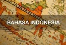 Photo of Bahasa Indonesia yang Go Global ! (Foto Unik…1)